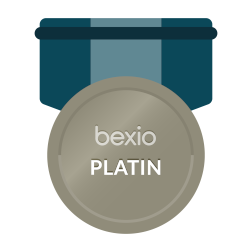 bexio